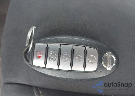 2022 Nissan Altima Sv Fwd from USA, damaged, VIN 1N4BL4DV2NN318666